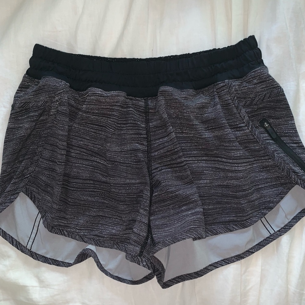 Lululemon Tracker Shorts